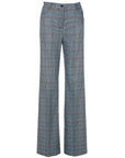 PINKO Light Blue Polyester Jeans & Pant