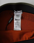 Dolce & Gabbana Brown Cotton Stretch Boxer Shorts Underwear
