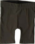 Dolce & Gabbana Brown Cotton Stretch Boxer Shorts Underwear