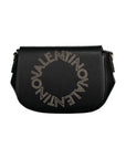 Valentino Bags Black Polyethylene Handbag