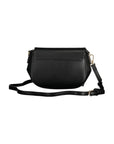 Valentino Bags Black Polyethylene Handbag