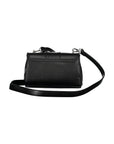 Valentino Bags Black Polyethylene Handbag