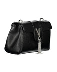 Valentino Bags Black Polyethylene Handbag