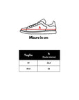 Dior Beige Leather Sneaker