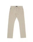 Tom Ford Beige Cotton Jeans & Pant