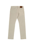 Tom Ford Beige Cotton Jeans & Pant