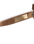 Dolce & Gabbana Multicolor Wood Crystal Brass Frame Floral Hand Paint Sunglasses