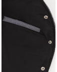 Gran Sasso Gray Cotton Jacket