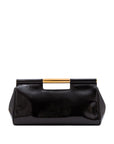 Dolce & Gabbana Black Leather Handbag