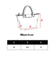 Dolce & Gabbana Black Leather Handbag