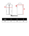 Herno Brown Polyamide Vest