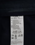 Dolce & Gabbana Chic Blue Denim Mini Skirt