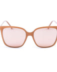 Jimmy Choo Multicolor Metal Sunglasses