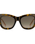 Jimmy Choo Bicolor Acetate Sunglasses