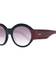 Tod's Black Women Sunglasses
