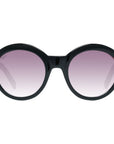 Tod's Black Women Sunglasses