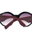 Tod's Black Women Sunglasses