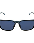 Hugo Boss Blue Men Sunglasses