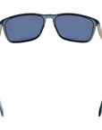 Hugo Boss Blue Men Sunglasses