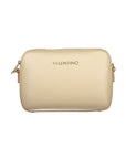 Valentino Bags Beige Polyethylene Handbag