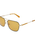Gant Black Men Sunglasses