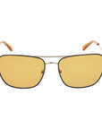 Gant Black Men Sunglasses