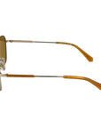 Gant Black Men Sunglasses