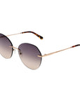 Gant Gold Women Sunglasses