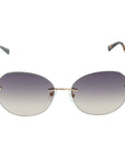 Gant Gold Women Sunglasses