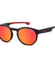 Carrera Ducati Black Resin Sunglasses