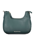 Valentino Bags Green Polyethylene Handbag