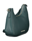 Valentino Bags Green Polyethylene Handbag