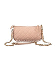 Valentino Bags Pink Polyethylene Handbag