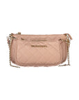 Valentino Bags Pink Polyethylene Handbag