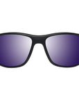 Timberland Blue Resin Sunglasses