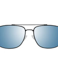 Timberland Black Resin Sunglasses