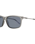 Timberland Black Metal Sunglasses