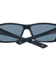 Timberland Black Resin Sunglasses