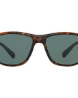 Timberland Transparent Resin Sunglasses