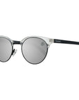 Timberland Transparent Metal Sunglasses