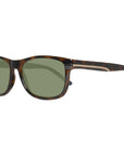 Gant Brown Acetate Sunglasses