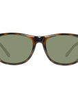 Gant Brown Acetate Sunglasses
