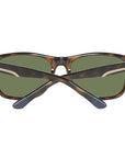 Gant Brown Acetate Sunglasses