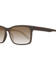 Gant Brown Acetate Sunglasses