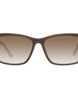 Gant Brown Acetate Sunglasses