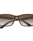 Gant Brown Acetate Sunglasses