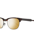 Gant Brown Acetate & Acetate Sunglasses