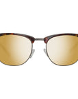 Gant Brown Acetate & Acetate Sunglasses