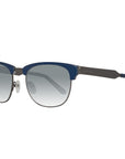 Gant Purple Acetate & Acetate Sunglasses