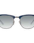 Gant Purple Acetate & Acetate Sunglasses